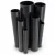 UPVC Pipes Modern Technology  Size   4 inch Thickness 6.02 mm Black Colour
