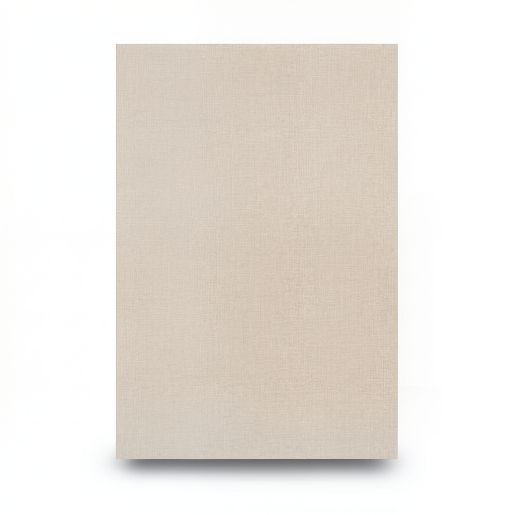 German Wall Covering 10m x 0.53m Beige, Model 10215-25