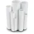 UPVC Pipes Nominal Pressure 21.7 Bar Size 1¼ inch Thickness 3.12 mm White Colour - Image 1