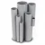 UPVC Pipes Modern Technology  Size   8 inch Thickness 8.18 mm Gray Colour