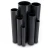 مواسير UPVC مقاس ¼ 1 إنش سمك 3.12 مم ضغط 21.7 بار لون أسود - Image 1