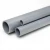  UPVC Pipes for electrical installations  National Kham  Outside Diameter 250 mm Thickness 6.1 mm Gray Colour