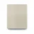 Plain wallpaper, beige color, length 10 m, width 0.53 m, model 514124 