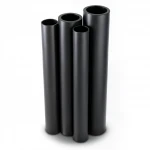 Al-Rajhi HDPE Pipes PE 80 Pressure 12.5 Bar Outside Diameter 225 mm Thickness 20.5 mm Color Black