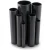 UPVC Pipes Schedule 80 Size 8 Inch Thickness 12.7 mm Black - Image 1