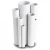 UPVC Pipes Nominal Pressure 12 Bar Outside Diameter 21.2 mm Thickness 1.5 mm White - Image 1