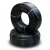 أنابيب HDPE الراجحي  PE 63 ضغط 15.9  بار قطر خارجي 75 مم سمك 10.3 مم لون اسود
