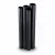 مواسير HDPE الراجحي PE 80 ضغط 12.5 بار قطر خارجي 200 مم سمك 18.2 مم لون اسود