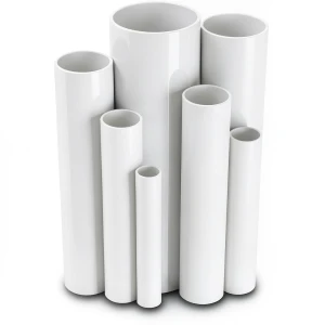 UPVC Pipes ¾ inch Thickness 1.98 mm Pressure 21.7 Bar White Colour