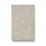 Patterned wallpaper, beige color, length 10 m, width 0.53 m, model 514506 