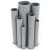 UPVC Pipes ¾ inch Nominal Pressure 21.7 Bar Thickness 1.98 mm Gray - Image 1