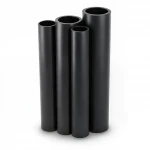 Al-Rajhi HDPE Pipes PE 100 Pressure 16 Bar Outside Diameter 355 mm Thickness 32.2 mm Color Black