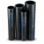 مواسير HDPE  نيبروبلاست PE 100 ضغط 6 بار قطر خارجي 280 مم سمك 10.2 مم لون اسود