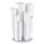 UPVC Pipes 1 inch Size 21.7 Bar Pressure 2.46 mm Thickness White - Image 1