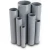 UPVC Pipes Nominal Pressure 21.7 Bar Size 1 inch Thickness 2.46 mm Gray - Image 1