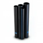 Neproplast  HDPE Pipes PE 100 Pressure 6 Bar Outside Diameter 11.5 mm Thickness 11.5 mm Color Black