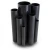 UPVC Pipes Nominal Pressure 21.7 Bar Size 1 inch Thickness 2.46 mm Black - Image 1