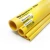 Neproplast HDPE Pipes PE 100 20 Bar Pressure 560 mm Diameter 62.5 mm Thickness Yellow | NEPROPLAST - Image 1