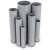UPVC Pipes Schedule 80 Size 8 Inch Thickness 12.7 mm Gray - Image 1