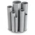UPVC Pipes Nominal Pressure 21.7 Bar Size 1 ¼ inch Thickness 3.12 mm Gray - Image 1