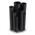 UPVC Pipes 1¼ inch Thickness 3.12 mm Pressure 21.7 Bar Black - Image 1