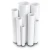 UPVC Pipes 21.7 Bar Pressure ½ inch Size 1.57 mm Thickness White - Image 1