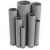 UPVC Pipes Nominal Pressure 21.7 Bar Size 1 ½ inch Thickness 3.58 mm Gray - Image 1