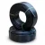 أنابيب HDPE الراجحي  PE 63 ضغط 15.9  بار قطر خارجي 75 مم سمك 10.3 مم لون اسود