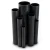مواسير UPVC مقاس ½ إنش سمك 1.57 مم ضغط 21.7 بار لون أسود - Image 1