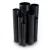 UPVC Pipes Nominal Pressure 21.7 Bar Size 1½ inch Thickness 3.58 mm Black - Image 1