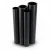 مواسير HDPE الراجحى PE 100 ضغط 16 بار قطر خارجي 630 مم سمك 57.2 مم لون اسود