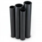 Al-Rajhi HDPE Pipes PE 100 Pressure 16 Bar Outside Diameter 315 mm Thickness 28.6 mm Color Black