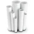 UPVC Pipes ¾ inch Thickness 1.98 mm Pressure 21.7 Bar White Colour - Image 1