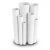 UPVC Pipes Nominal Pressure 12 Bar Outside Diameter 21.2 mm Thickness 1.5 mm White - Image 1