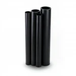 مواسير HDPE الراجحى PE 100 ضغط 16 بار قطر خارجي 355 مم سمك 32.2 مم لون اسود
