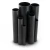 مواسير UPVC مقاس ¾ إنش ضغط اسمي 21.7 بار سمك 1.98 مم لون أسود - Image 1