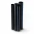 مواسير HDPE  نيبروبلاست PE 100 ضغط 6 بار قطر خارجي 180 مم سمك 6.6 مم لون اسود