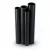 مواسير HDPE الراجحى PE 100 ضغط 16 بار قطر خارجي 400 مم سمك 36.3 مم لون اسود