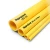 مواسير HDPE نيبروبلاست PE 100 ضغط 20 بار قطر خارجي 500 مم سمك 55.8 مم لون أصفر | نيبروبلاست - Image 1