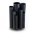 UPVC Pipes Nominal Pressure 21.7 Bar Size 1 inch Thickness 2.46 mm Black - Image 1