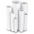 UPVC Pipes Nominal Pressure 21.7 Bar Size 1¼ inch Thickness 3.12 mm White Colour - Image 1