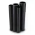 أنابيب HDPE الراجحى PE 100 ضغط 16 بار قطر خارجي 1000 مم سمك 90.2 مم لون اسود