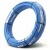 Neproplast HDPE Pipes PE 100 Pressure 12.5 Bar Outside Diameter 75 mm Thickness 5.6 mm Color Blue   