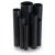 مواسير UPVC مقاس ¼ 1 إنش سمك 3.12 مم ضغط 21.7 بار لون أسود - Image 1