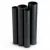 مواسير HDPE الراجحى PE 100 ضغط 16 بار قطر خارجي 560 مم سمك 50.8 مم لون اسود