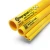 Neproplast HDPE Pipes PE 80 Pressure 16 Bar Diameter 355 mm Thickness 39.7 mm Yellow | NEPROPLAST - Image 1