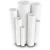 UPVC Pipes Nominal Pressure 8.6 Bar Size 1 ½ inch Thickness 1.52 mm White - Image 1