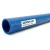 أنابيب HDPE PE 100 ضغط 20 بار قطر 400 مم سمك 44.7 مم لون أزرق | نيبروبلاست - Image 1
