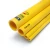Neproplast HDPE Pipes PE 100 20 Bar Pressure 560 mm Diameter 62.5 mm Thickness Yellow | NEPROPLAST - Image 1