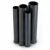 أنابيب HDPE الراجحى PE 100 ضغط 16 بار قطر خارجي 800 مم سمك 72.6 مم لون اسود